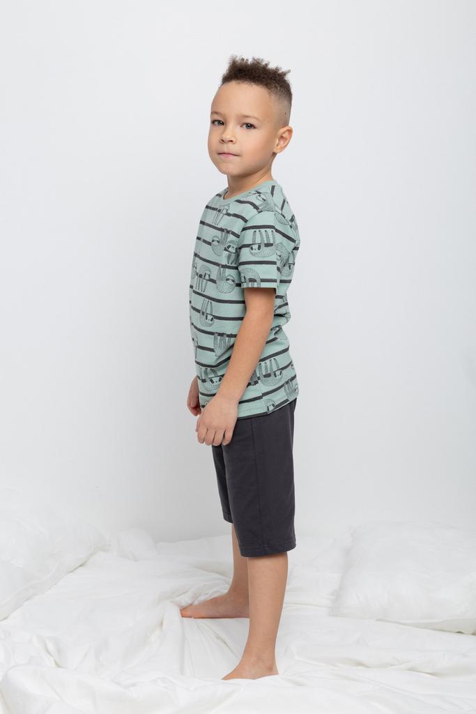 Пижама Crockid