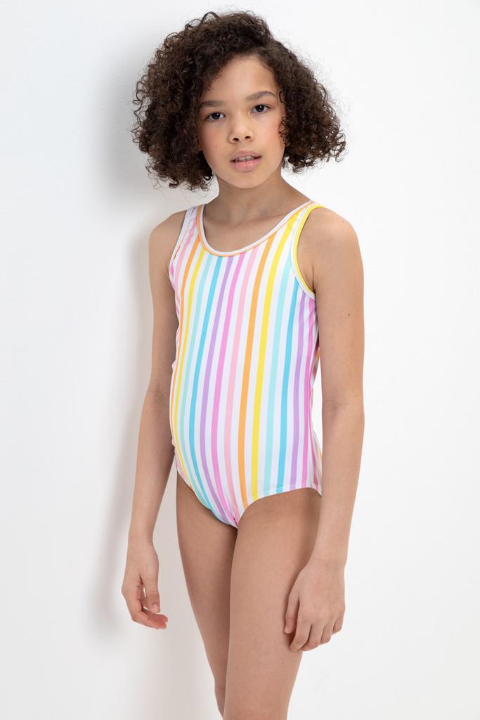 Купальник Crockid