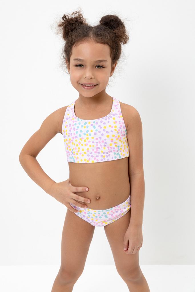 Купальник Crockid