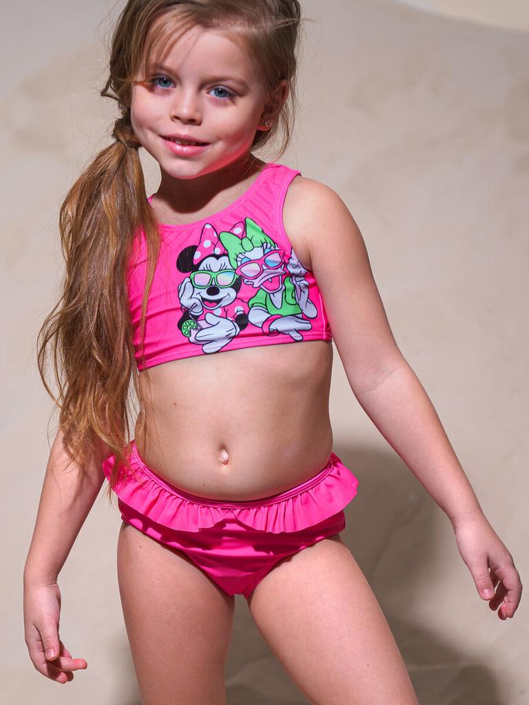 Купальник  Play Today