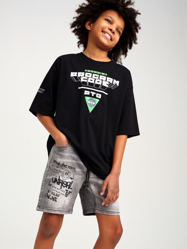 Шорты PlayToday