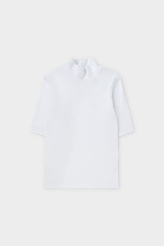 Джемпер Crockid белый