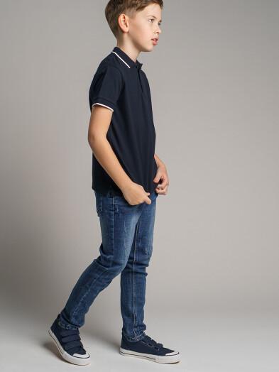 Футболка-поло Play Today