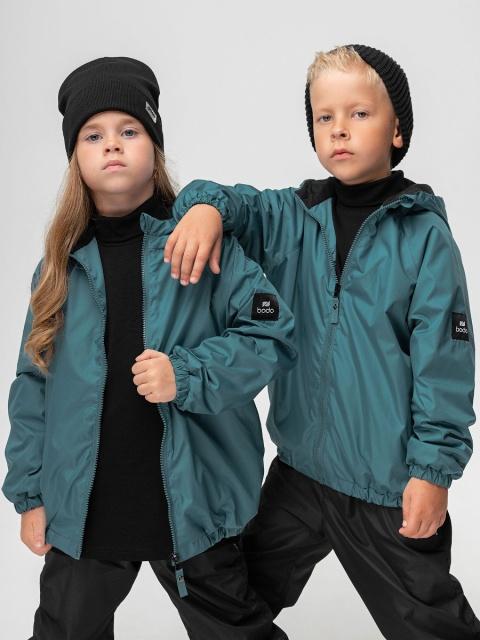 Куртка BODO-волна