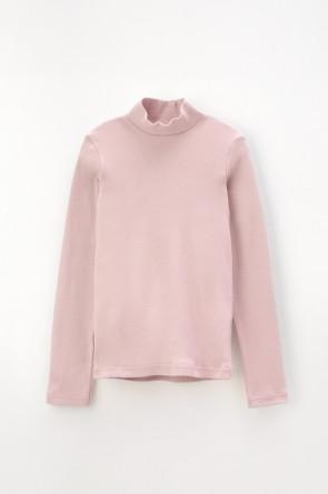 Джемпер Crockid розовый