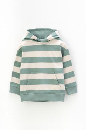 Джемпер Crockid бежевый