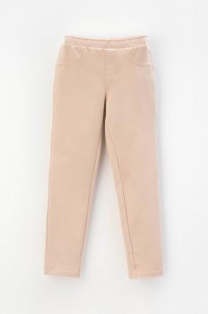 Брюки Crockid лунный