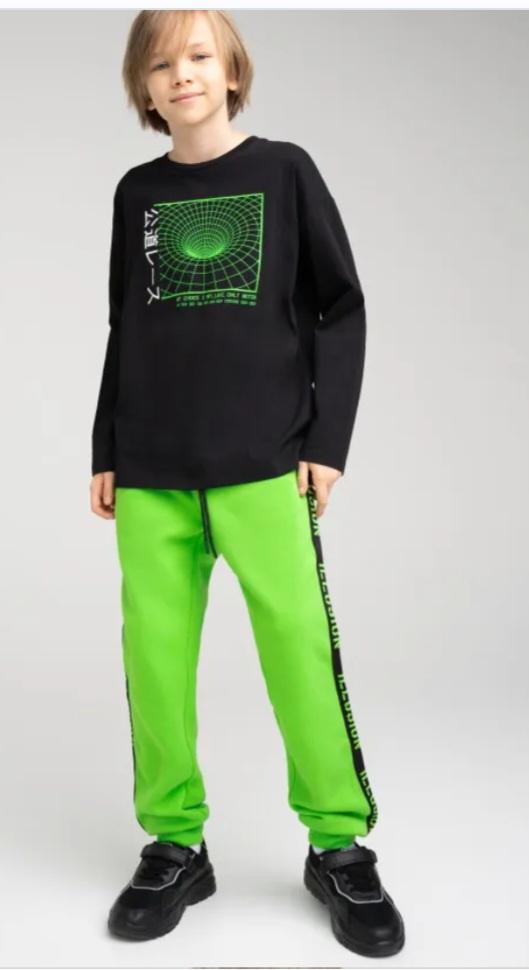 Лонгслив PlayToday