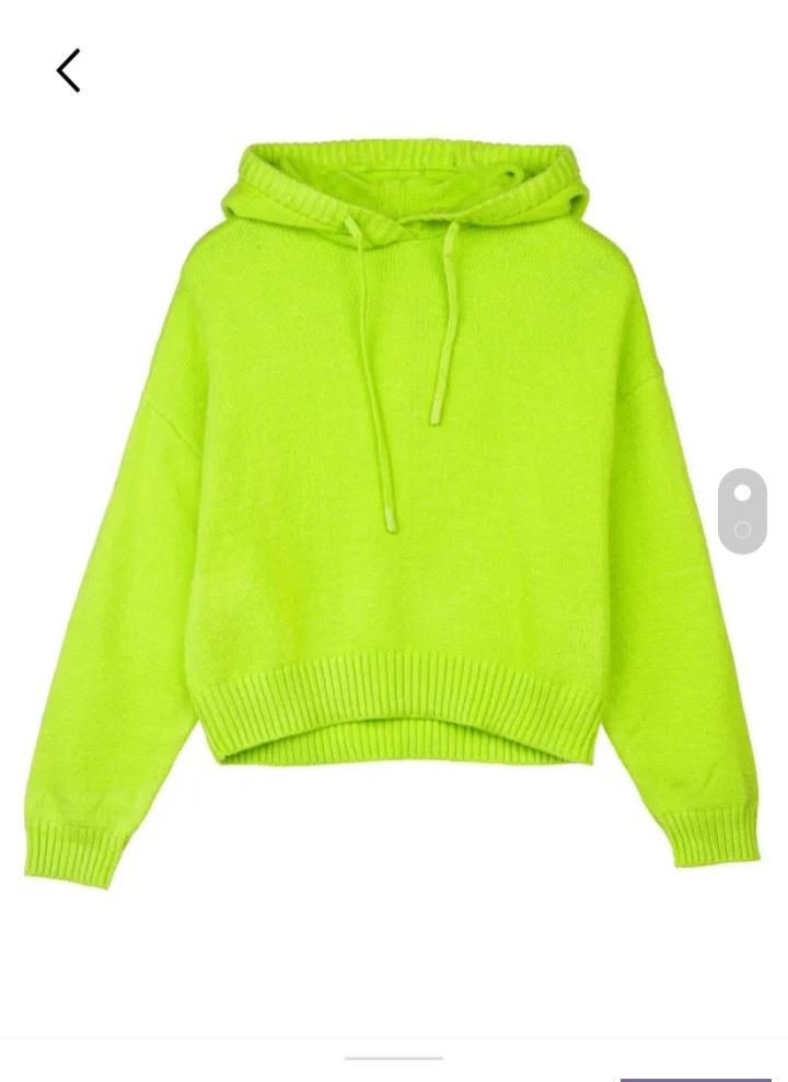 Джемпер PlayToday