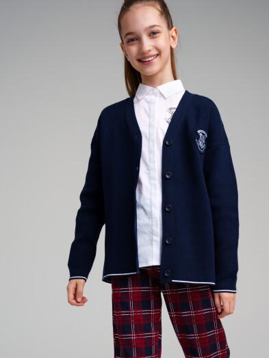 Кардиган PlayToday