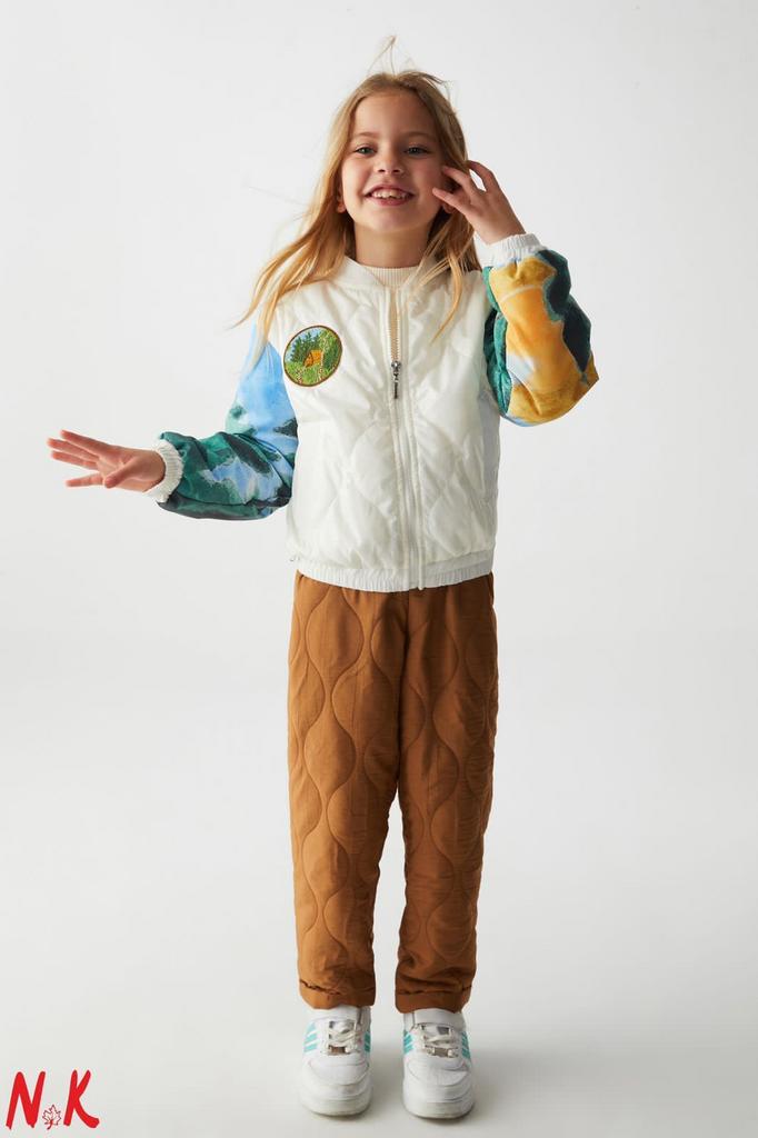 Ветровка Марионс N&K