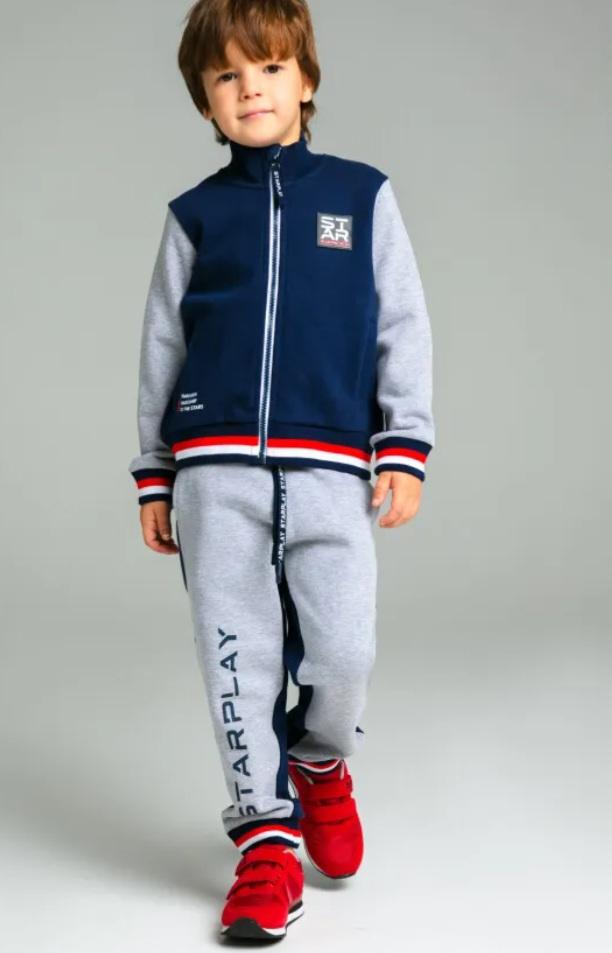 Толстовка Play Today