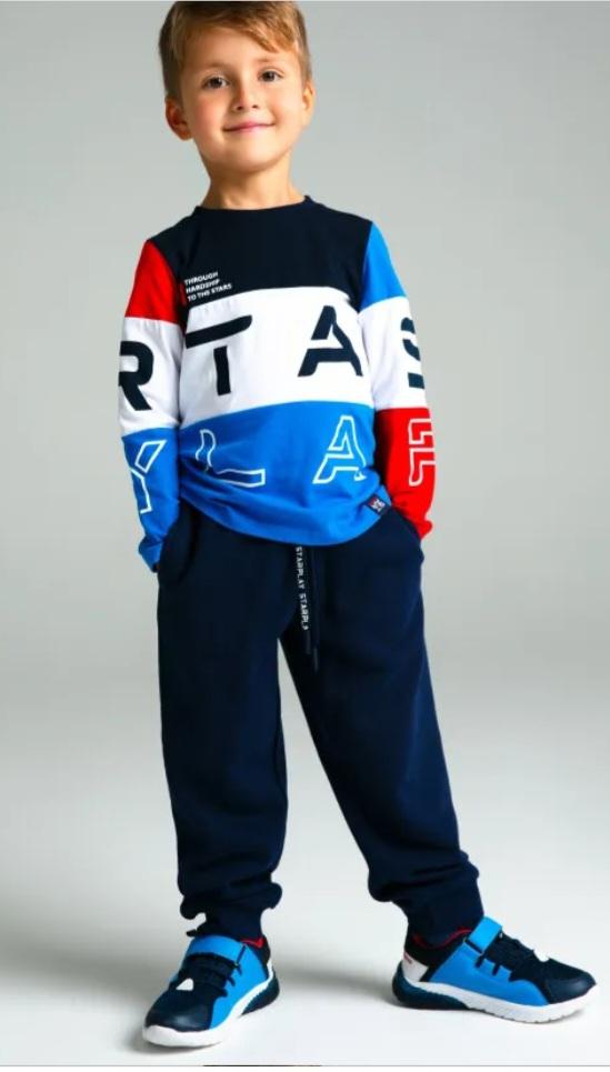 Брюки Play Today