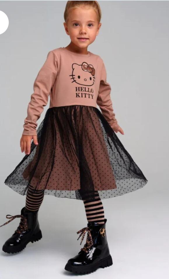 Платье Play Today