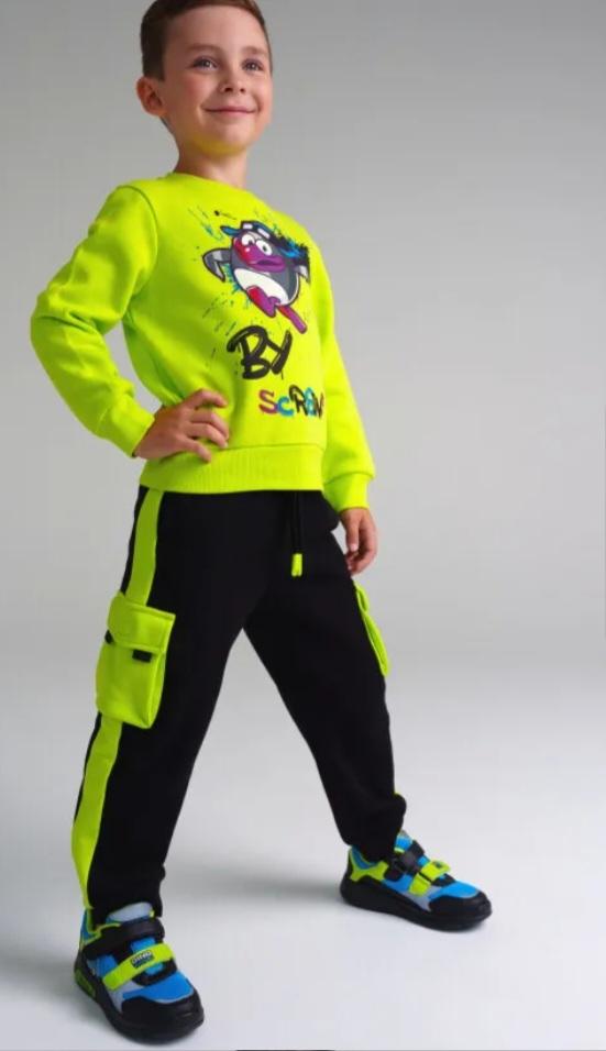 Брюки Play Today