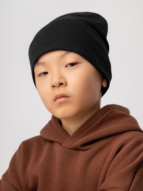 Шапка Bodo черный