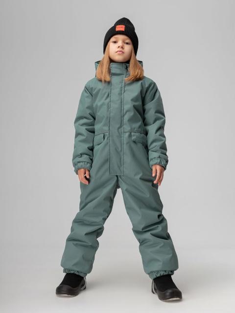 Комбинезон Bodo полынь