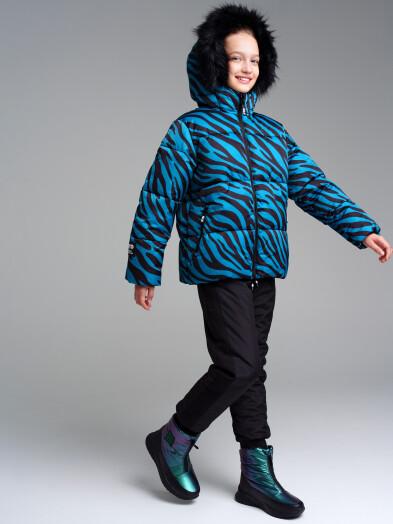 Куртка PlayToday