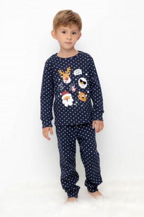 Пижама Crockid звезды