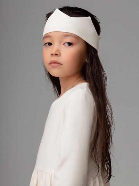 Повязка Bodo экрю