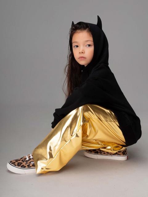 Толстовка Bodo -черный