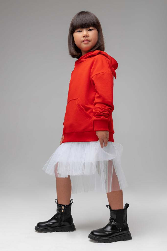 Юбка Bodo белый