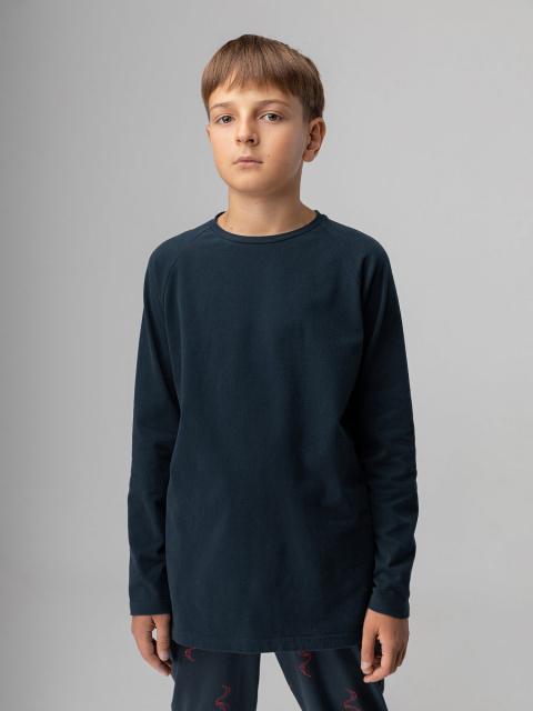 Костюм  BODO- синий