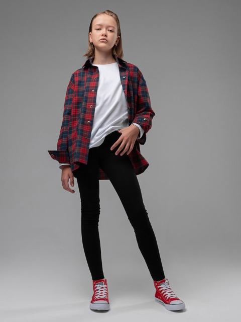 Леггинсы BODO черный