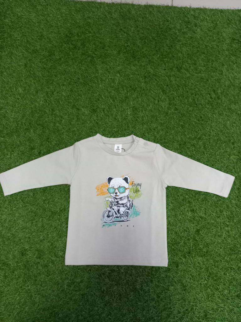 Лонгслив Wanex