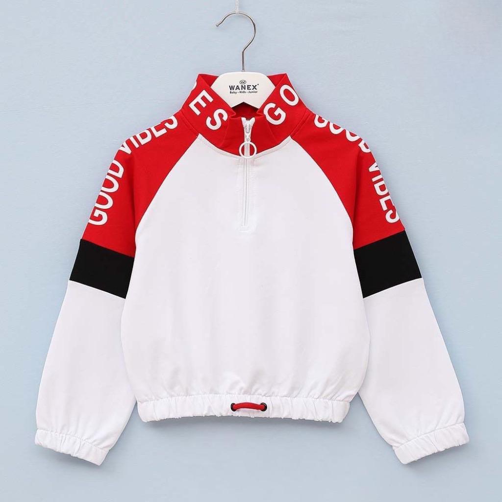 Джемпер Wanex