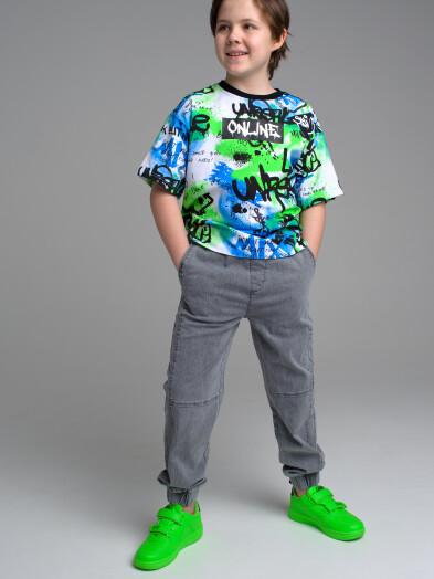 Джинсы Play Today