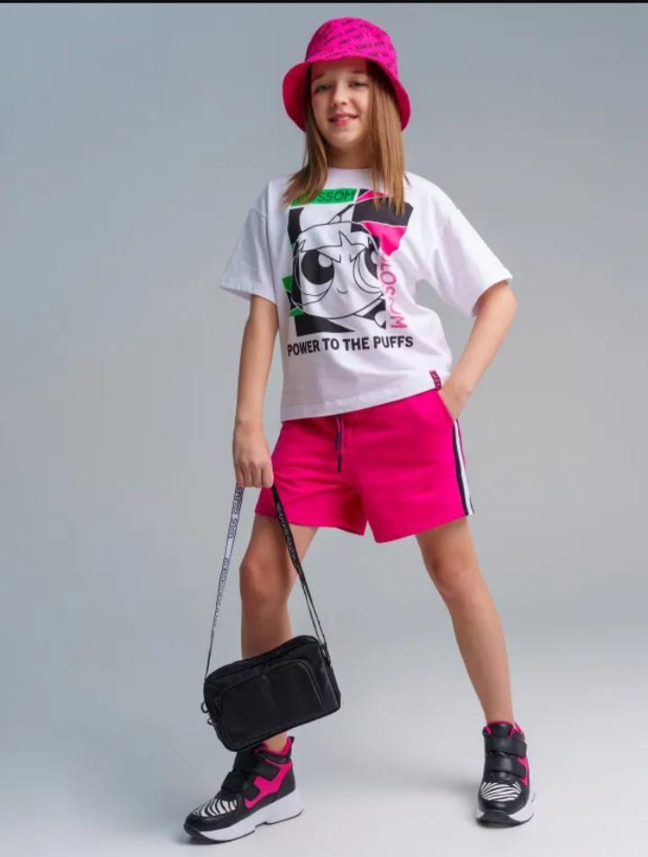 Шорты  Play Today