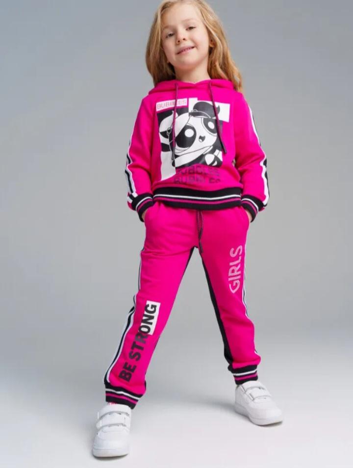 Брюки Play Today