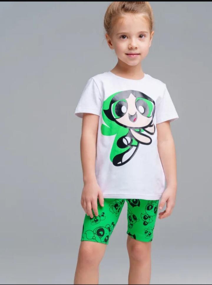 Футболка Play Today