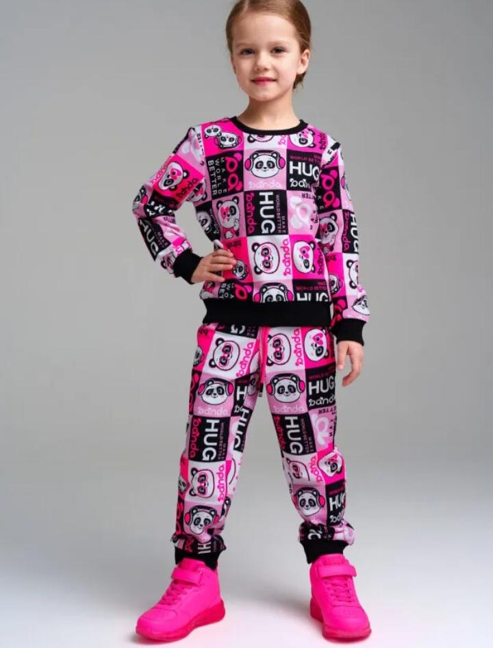 Комплект Play Today