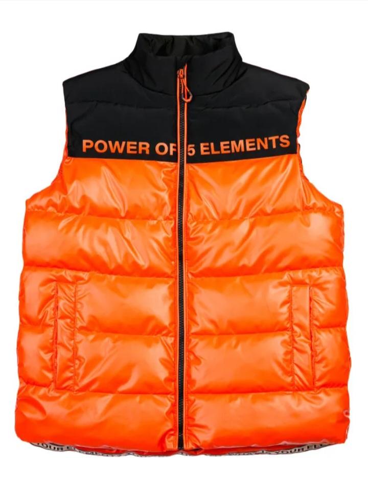 Жилет PlayToday