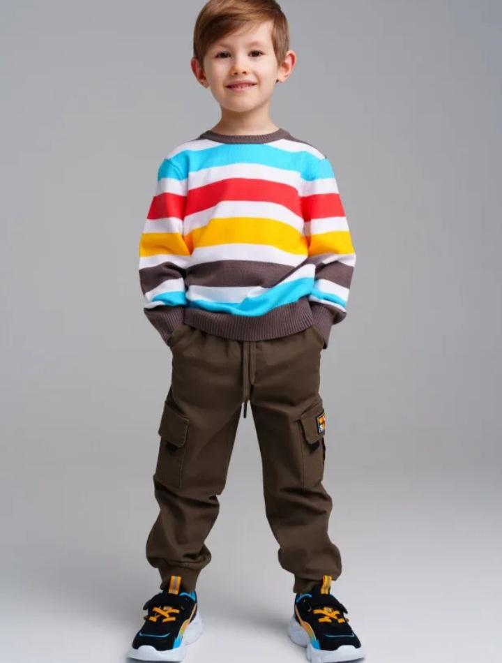 Брюки Play Today