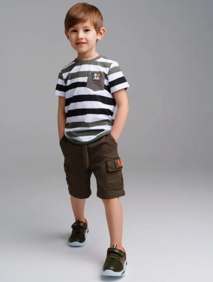 Шорты  Play Today