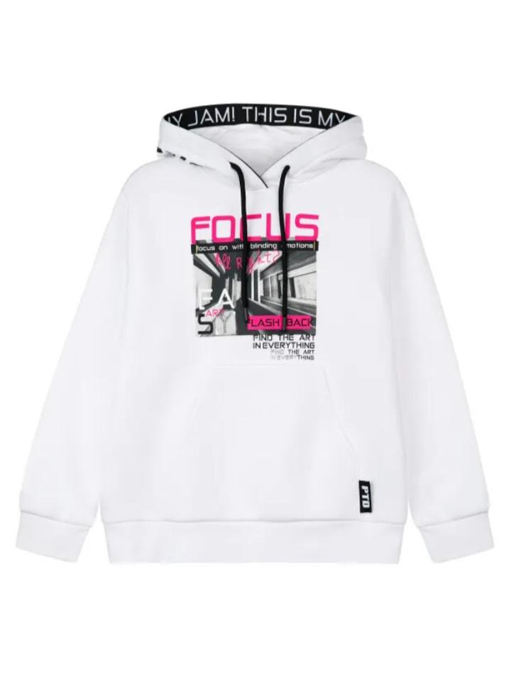 Толстовка Play Today