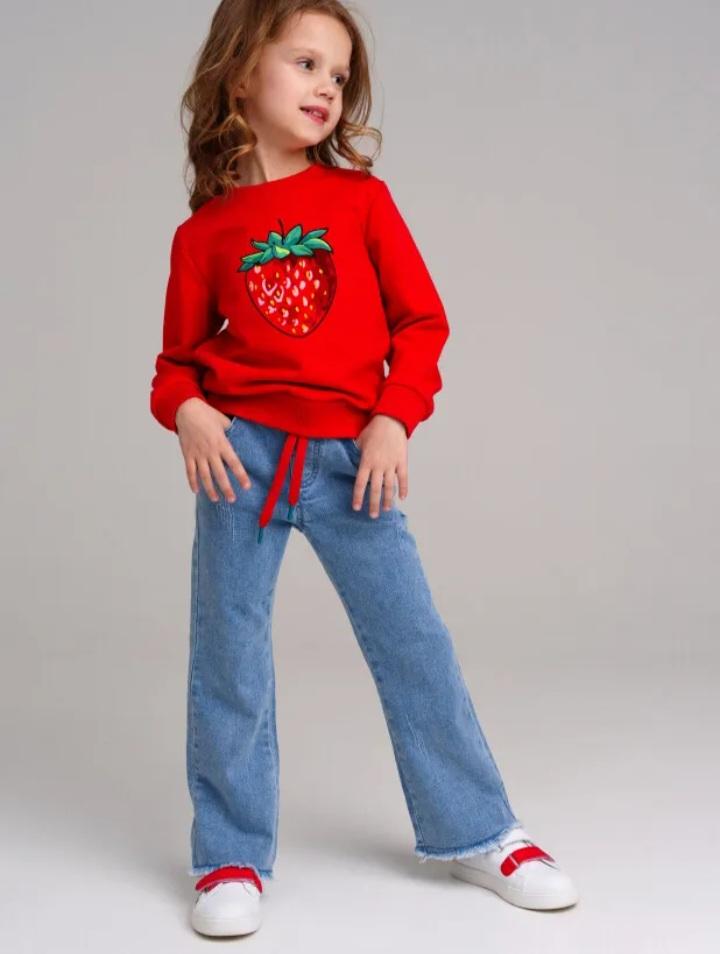 Джинсы Play Today