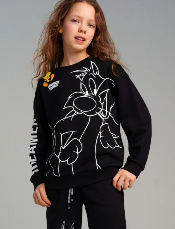 Толстовка Play Today