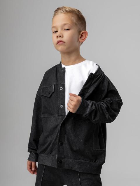 Толстовка Bodo-серый