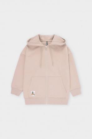 Жакет Crockid-бежевый