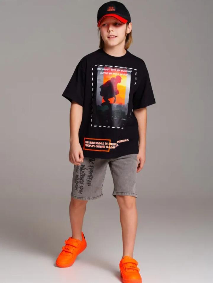 Футболка Play Today