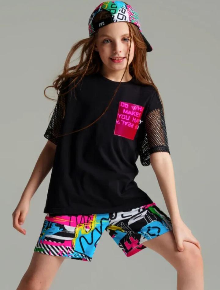 Футболка Play Today