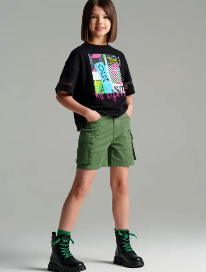 Шорты Play Today