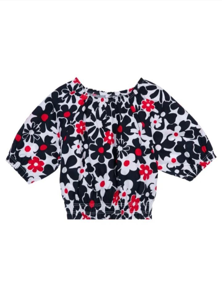 Блузка Play Today