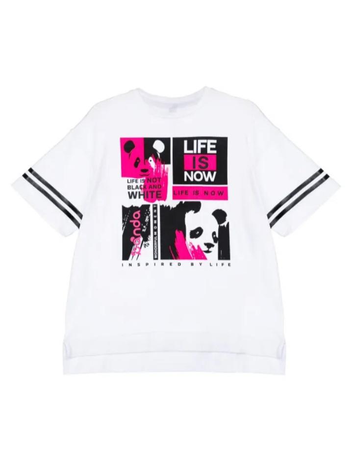 Футболка Play Today