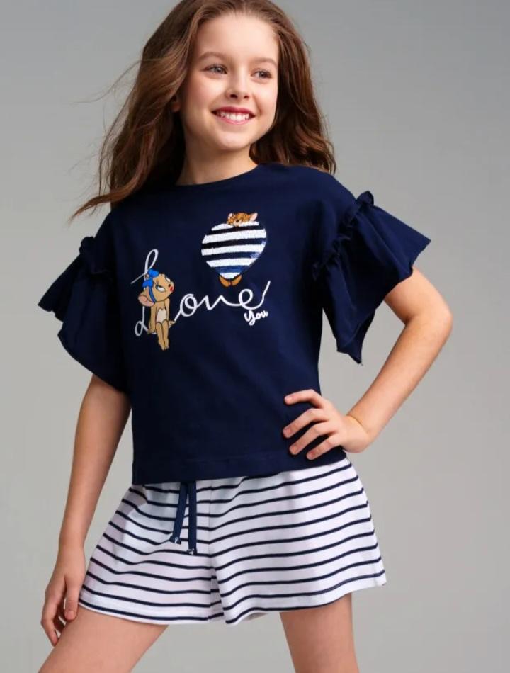 Футболка Play Today