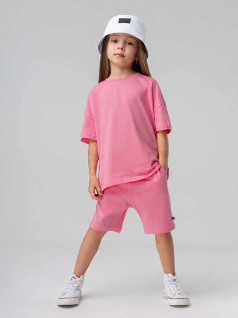 Костюм BODO розовый